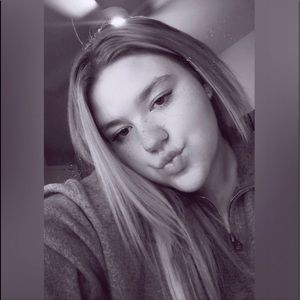 Meet your Posher, Kylie